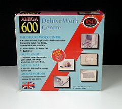Deluxe Work Centre A600 11
